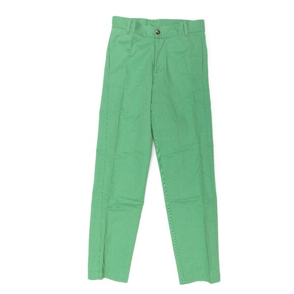 Bella Bliss Twill Slim Pant - Picture 1 of 2